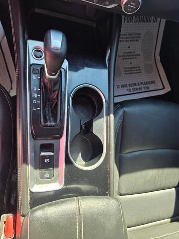 Photo of 2021 WHITE Nissan Altima
