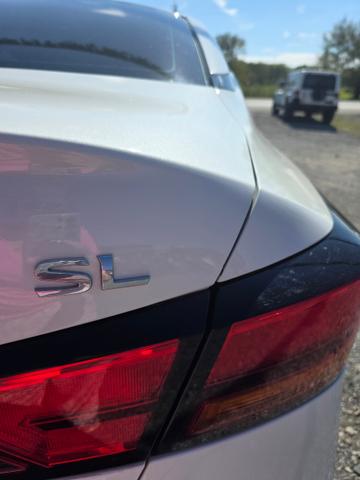 Photo of 2021 WHITE Nissan Altima