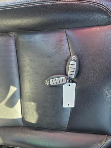 Photo of 2021 WHITE Nissan Altima