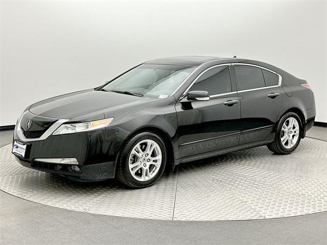 2011 Acura TL