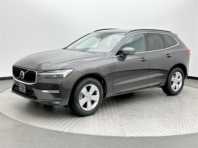2022 Volvo XC60