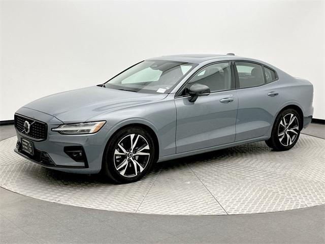 2024 Volvo S60