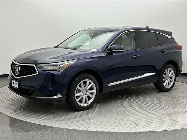 2022 Acura RDX