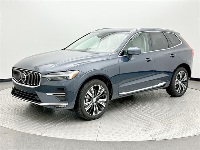 2022 Volvo XC60