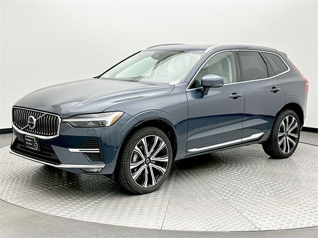 2023 Volvo XC60