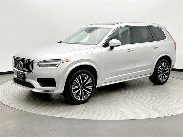2022 Volvo XC90