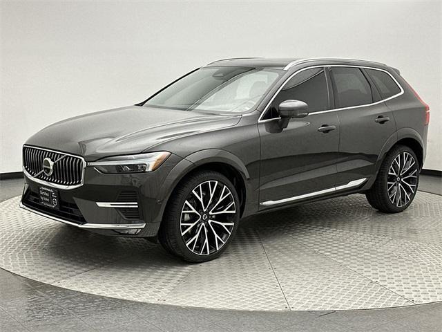 2022 Volvo XC60