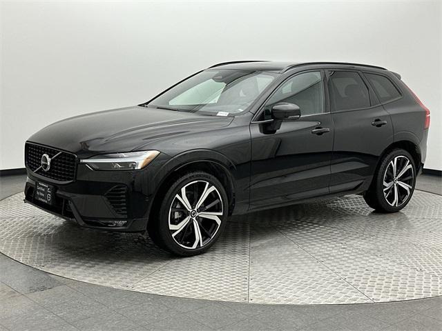 2022 Volvo XC60