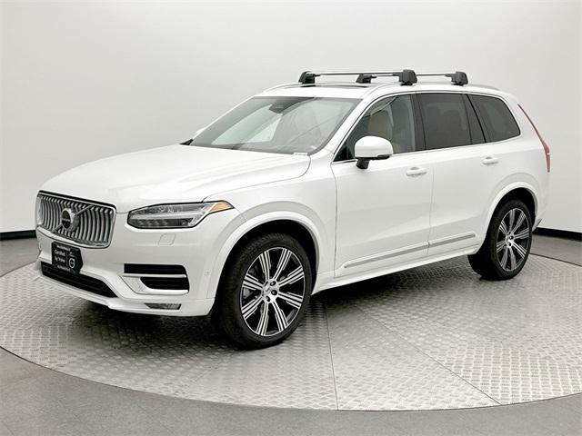 2023 Volvo XC90