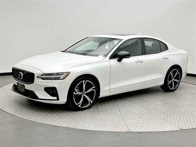 2024 Volvo S60