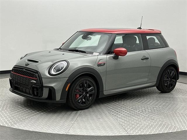 2023 MINI Hardtop