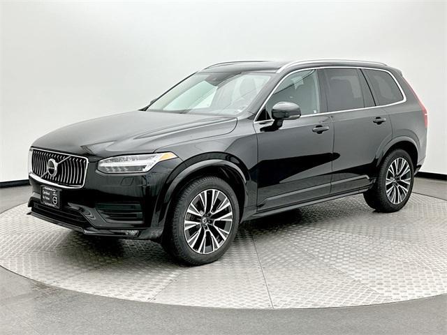 2022 Volvo XC90