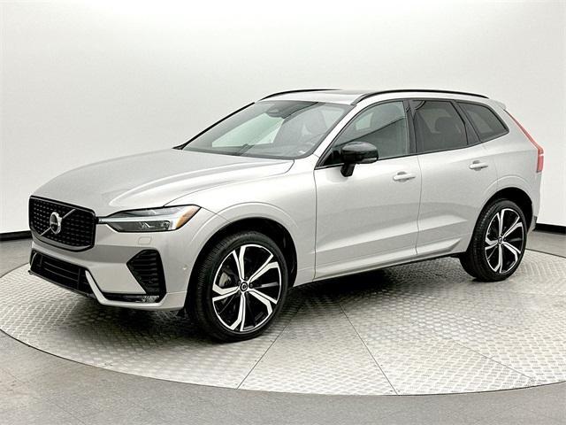 2022 Volvo XC60