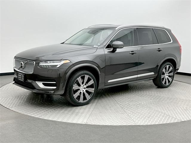 2023 Volvo XC90