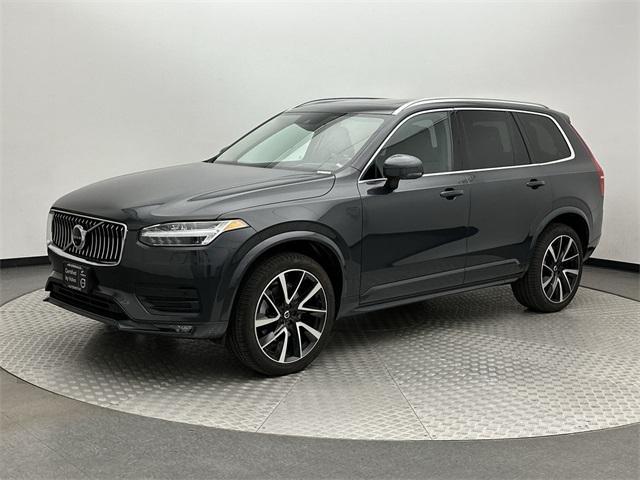 2022 Volvo XC90