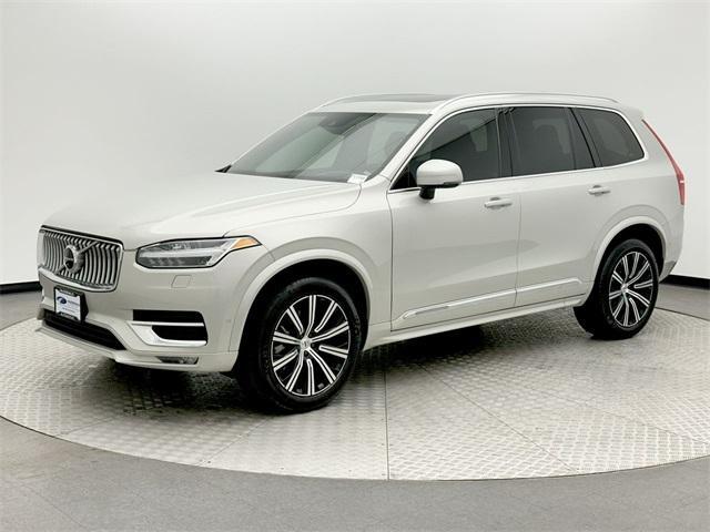 2020 Volvo XC90