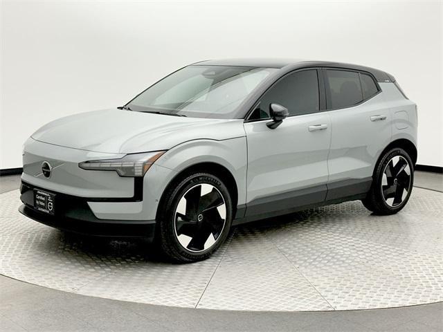 2025 Volvo Ex30