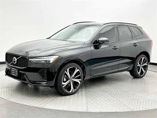 2023 Volvo XC60