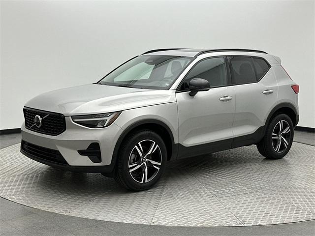 2024 Volvo XC40