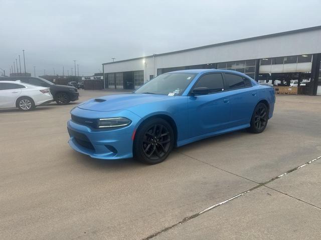 2019 Dodge Charger
