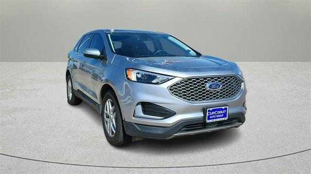 2023 Ford Edge
