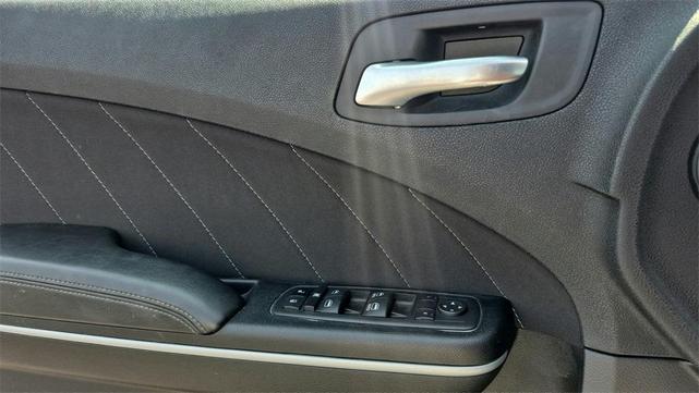 Photo of 2023 White Knuckle Clearcoat Dodge Charger