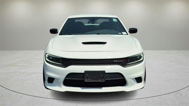 Photo of 2023 White Knuckle Clearcoat Dodge Charger