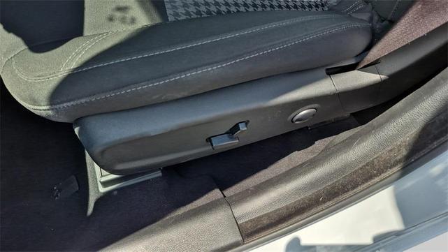 Photo of 2023 White Knuckle Clearcoat Dodge Charger