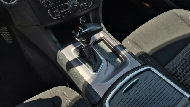 Photo of 2023 White Knuckle Clearcoat Dodge Charger