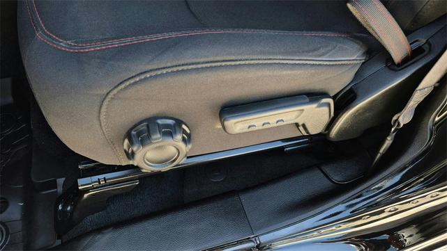 Photo of 2023 Black Clearcoat Jeep Gladiator