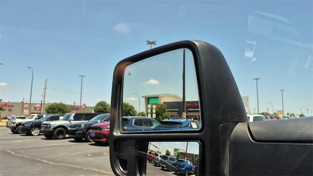Photo of 2025 Diamond Black RAM 2500