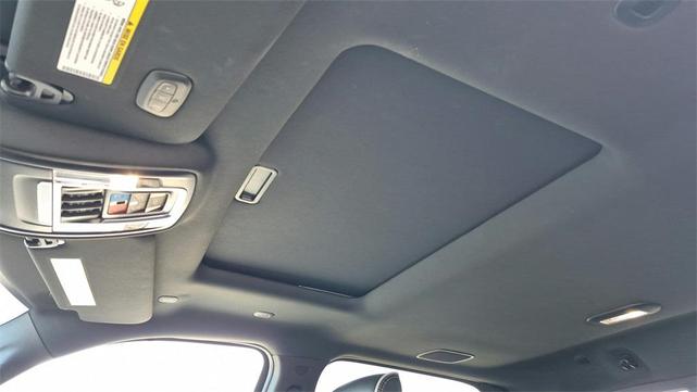 Photo of 2025 Diamond Black RAM 2500