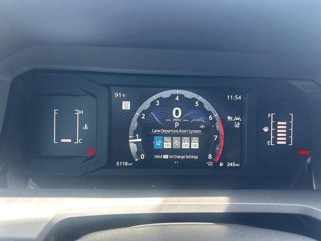 Photo of 2025  Toyota Tacoma