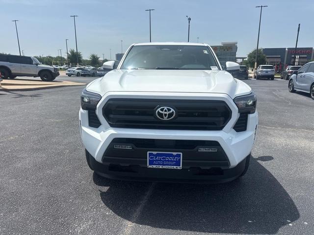 Photo of 2025  Toyota Tacoma
