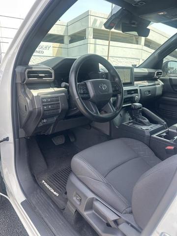 Photo of 2025  Toyota Tacoma