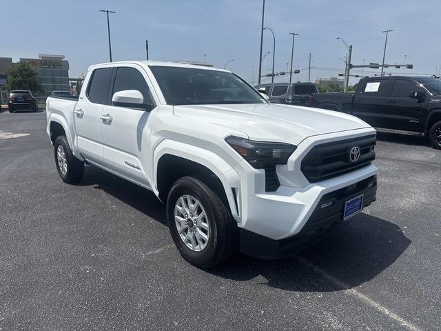 Photo of 2025  Toyota Tacoma