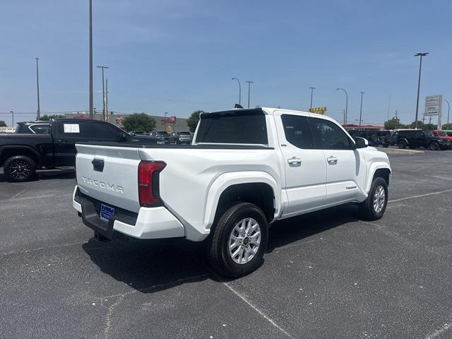 Photo of 2025  Toyota Tacoma