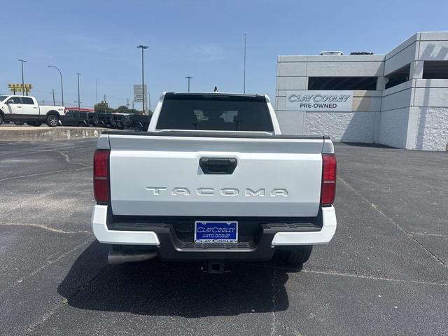 Photo of 2025  Toyota Tacoma