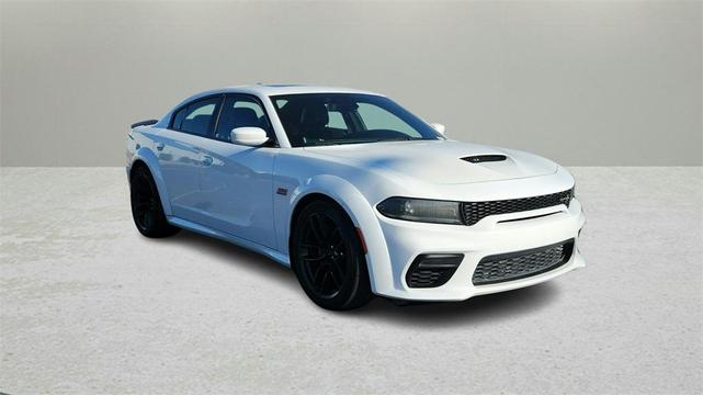 2022 Dodge Charger