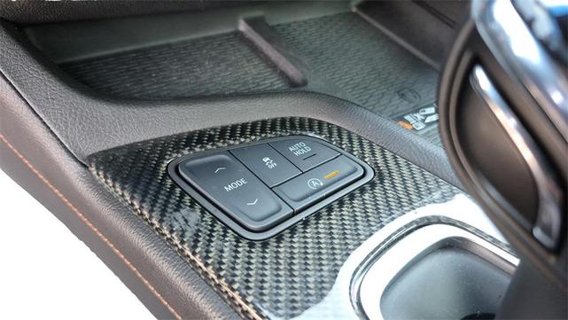 Photo of 2023 Summit White Cadillac CT5