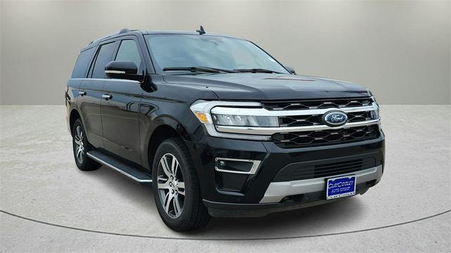2022 Ford Expedition