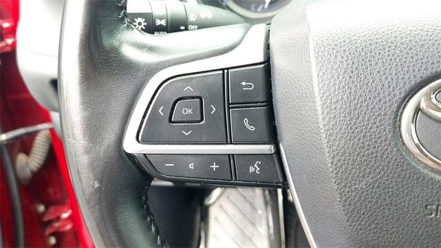 Photo of 2022  Toyota Highlander