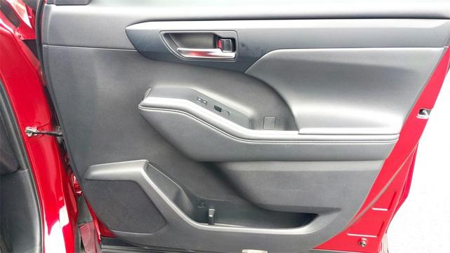 Photo of 2022  Toyota Highlander
