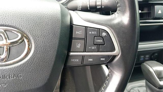 Photo of 2022  Toyota Highlander