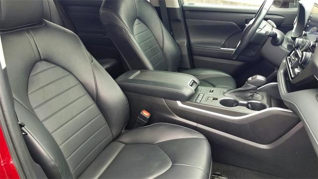 Photo of 2022  Toyota Highlander