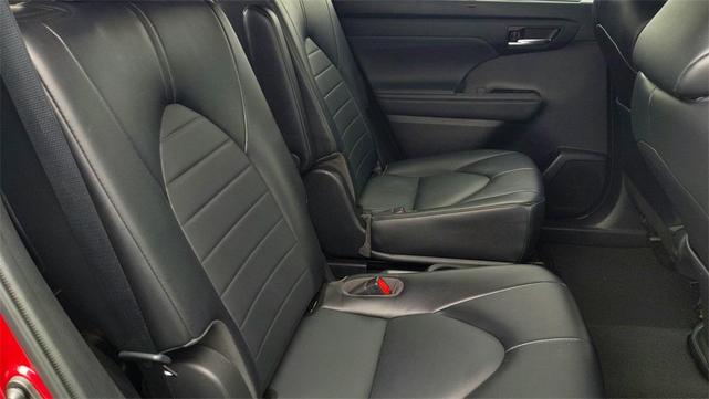 Photo of 2022  Toyota Highlander