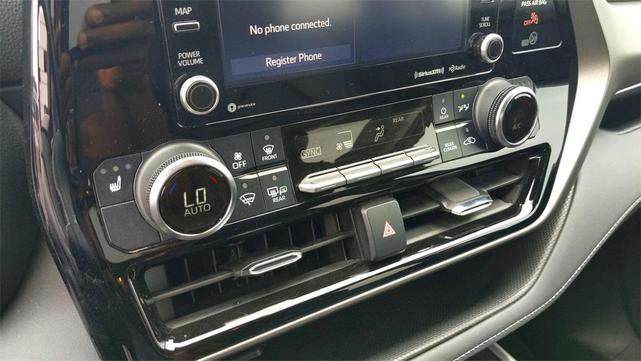 Photo of 2022  Toyota Highlander