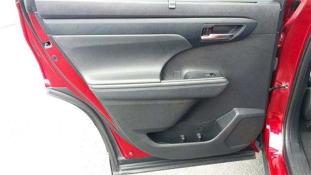 Photo of 2022  Toyota Highlander