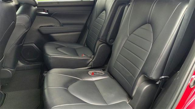 Photo of 2022  Toyota Highlander
