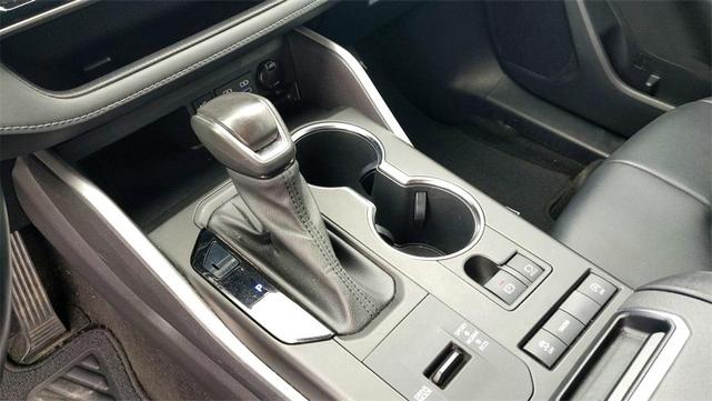 Photo of 2022  Toyota Highlander